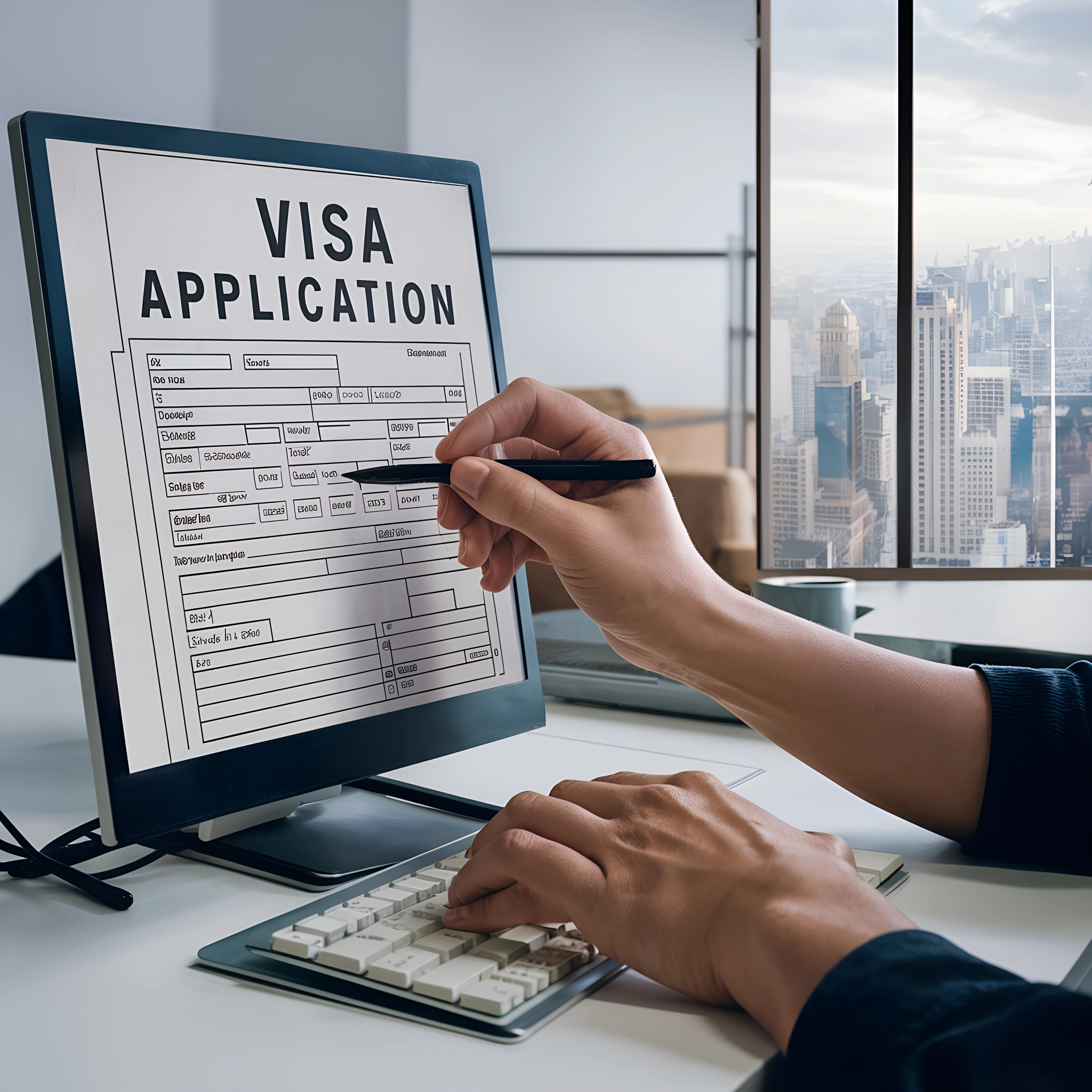 Professional Immigration Guidance