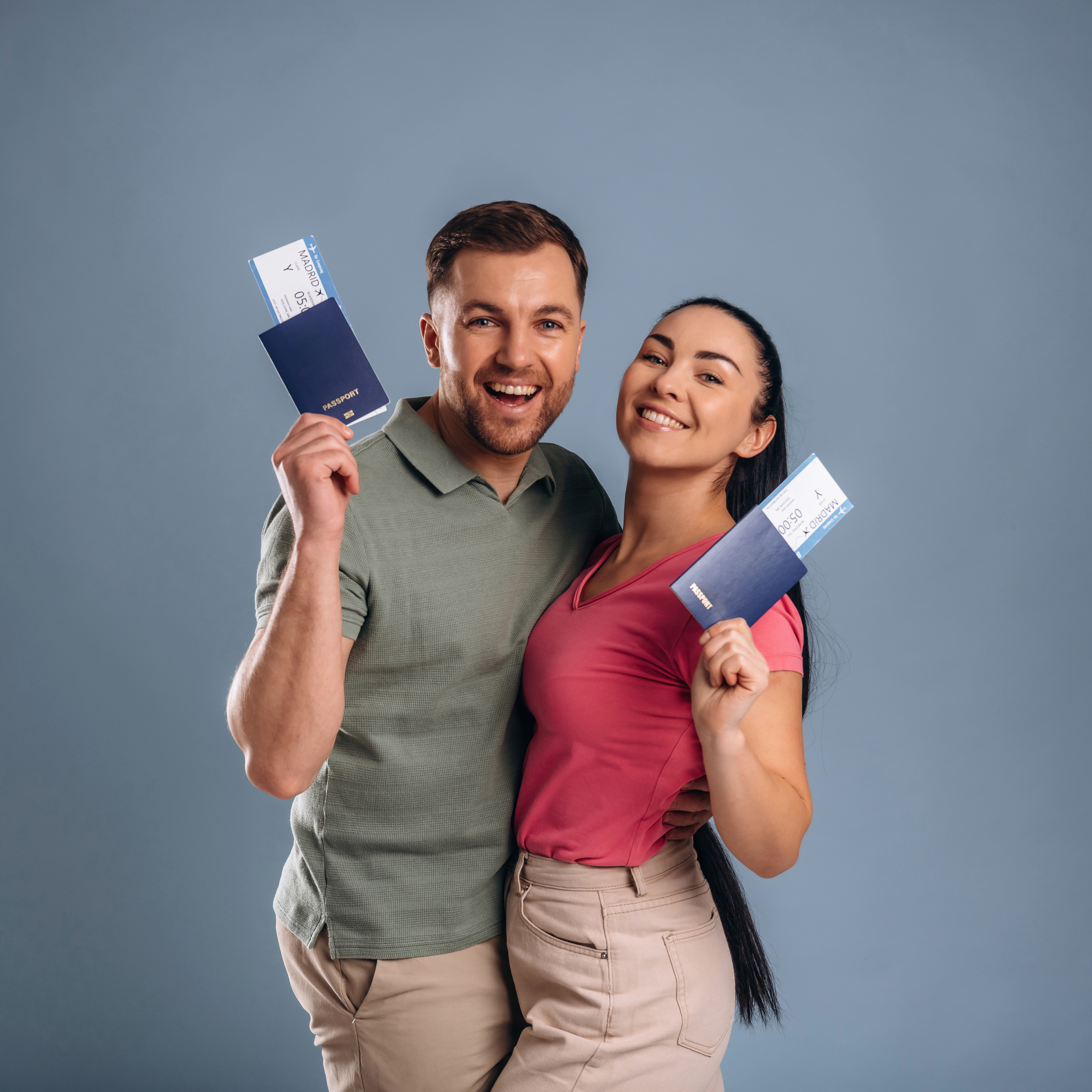 Professional Immigration Guidance