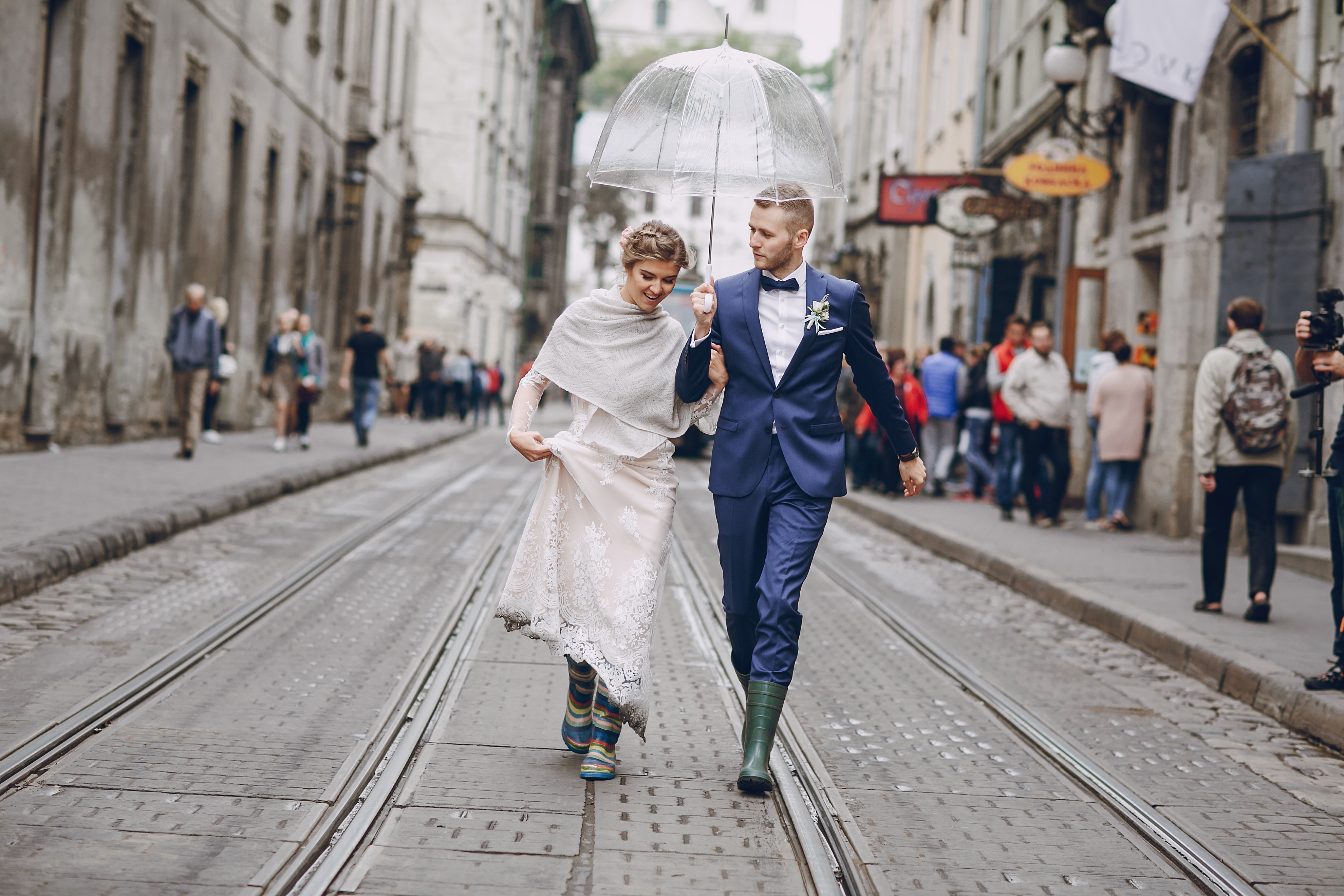 UK Spouse Visa supporting documents